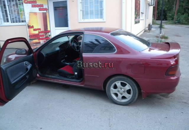 Toyota Corolla, 1992 Краснодар
