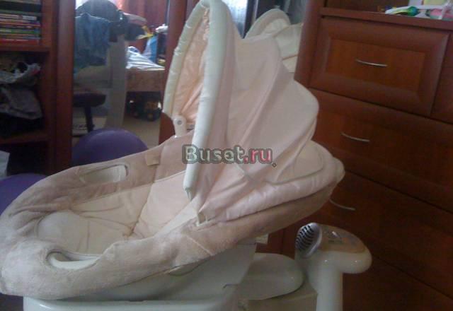 Детская качель Гатчина