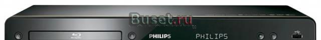 Philips BDP7300/51 Москва