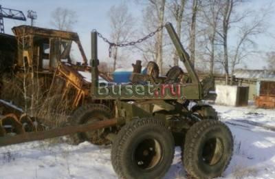 Прицеп роспуск Уфа