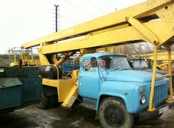 Агп-18 Уфа
