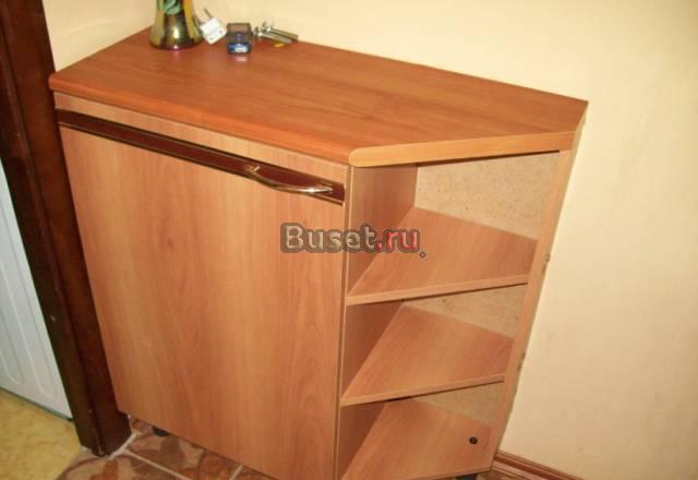 Тумбочка Юбилейный