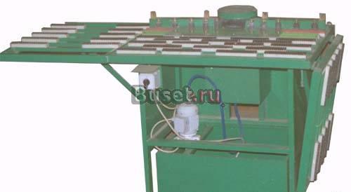 Станок для обработки стекла Москва