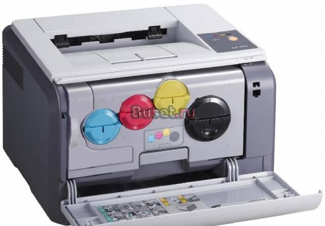 Принтер Samsung CLP300 Санкт-Петербург