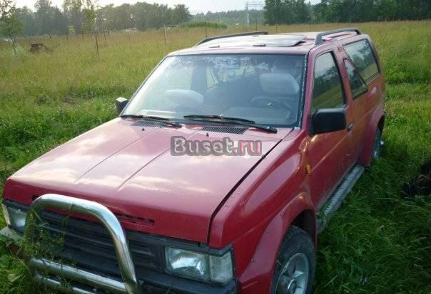 Запчасти для внедорожников Санкт-Петербург