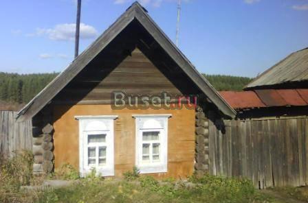 Продается дом и участок земли Екатеринбург