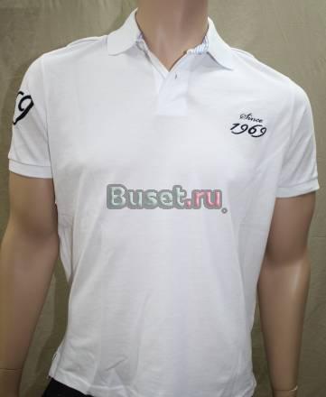 Майка поло Emmanuelle Khann Москва