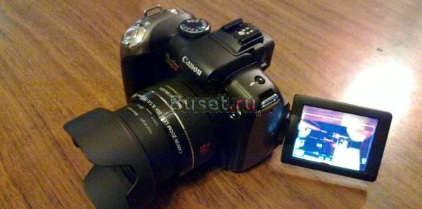 Продам Canon PowerShot SX 20 IS. Новый Санкт-Петербург