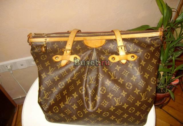 Mодная сумка louis vuitton Москва