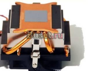 Кулер AM3/AM2+ BOX, от Phenom II 965 BE Москва