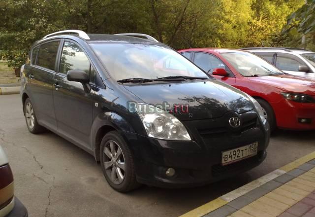 Toyota Другое, 2008 Москва