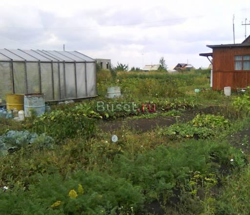 Продам садовый участок 10 соток Екатеринбург