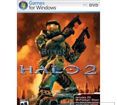 Куплю Halo 2 на пк Москва