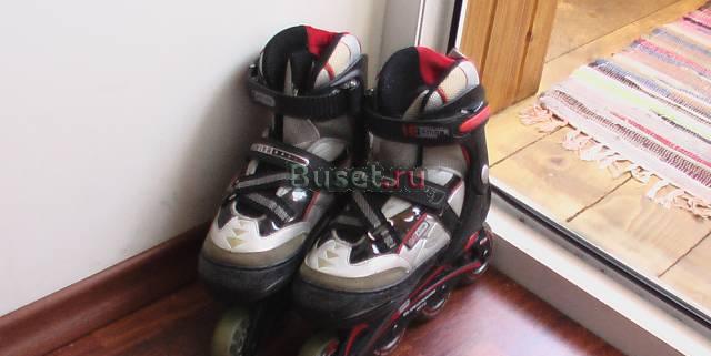 Ролики Москва