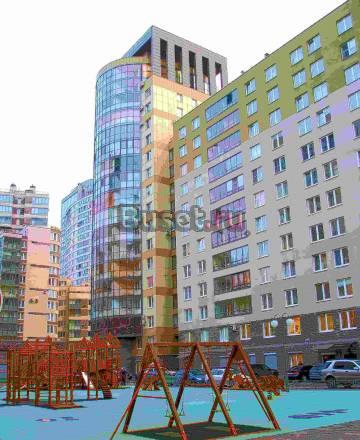 Сдам офис в аренду от собственника Санкт-Петербург