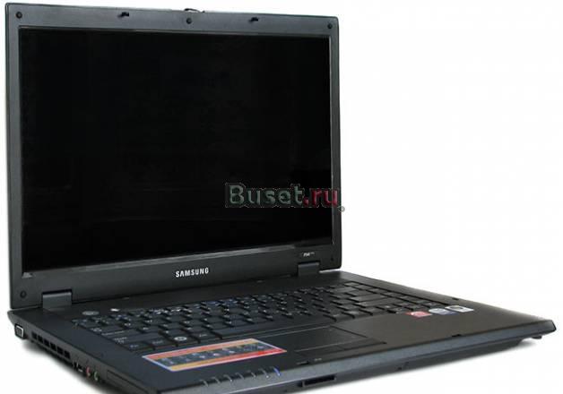 Продаю ноутбук Samsung R60plus Санкт-Петербург