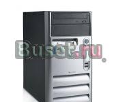 Системный блок  Hewlett Packard Compaq Москва