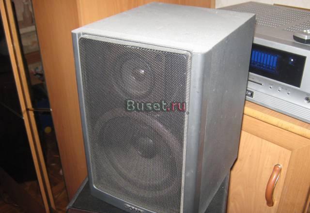 Акустика sony ss-h311 Москва