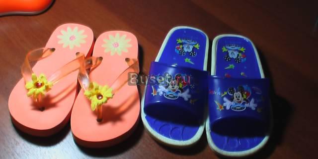 Босоножки Москва