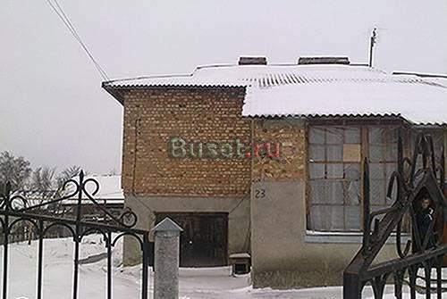 Коттедж 100 кв.м Москва
