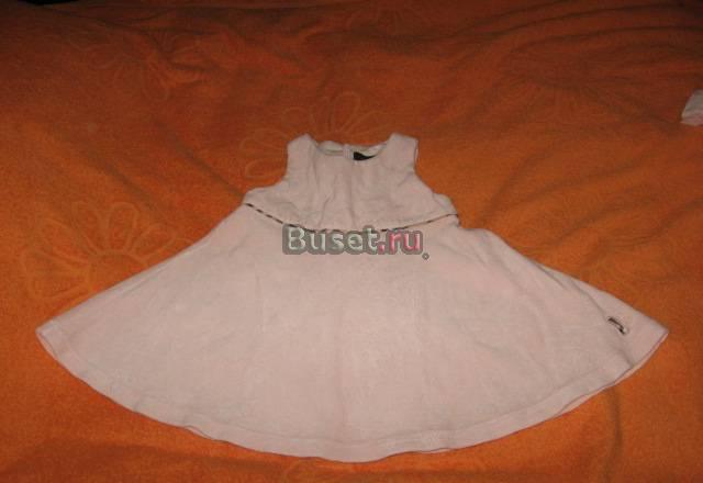 Платье  Москва