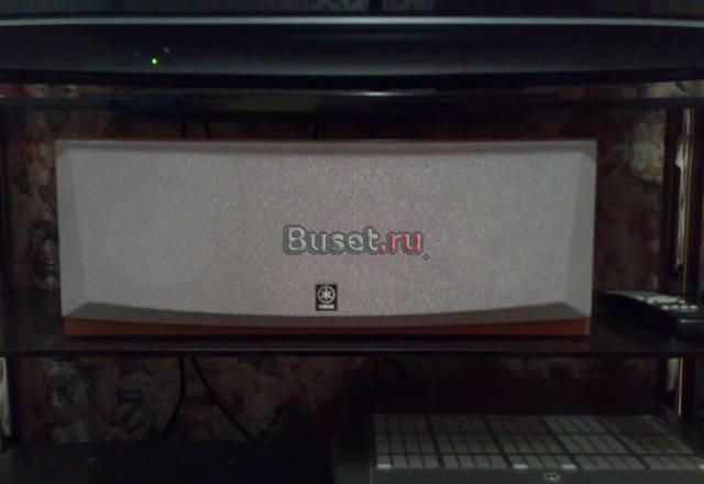 Yamaha NS-C5HX Москва