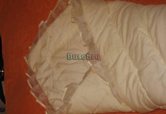 Конверт - одеяло Москва