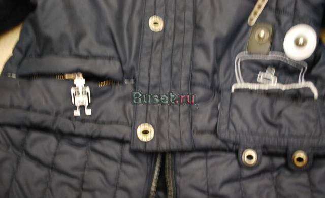Продается курткаосень+пакет вещей Москва