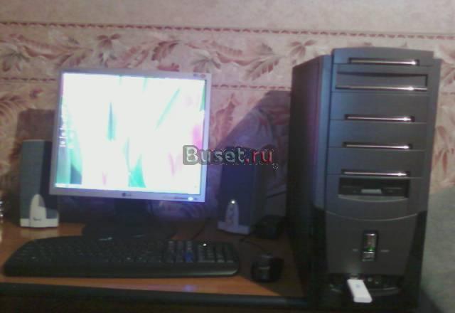 Компьютер Москва