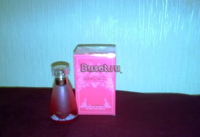 Духи Dolly Kiss Москва