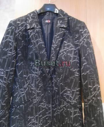 Пиджак Санкт-Петербург