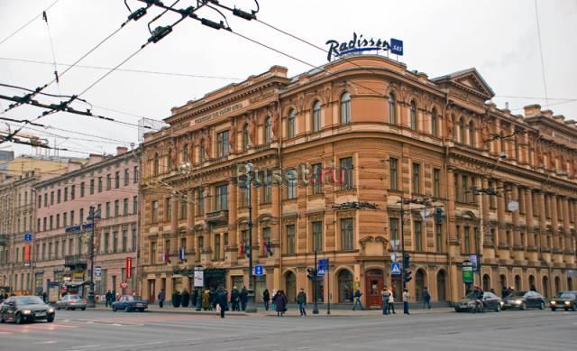 Аренда офисов в Петербурге Санкт-Петербург