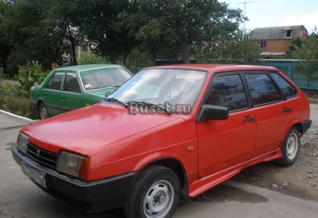 ВАЗ 21093, 1994 г.в Краснодар