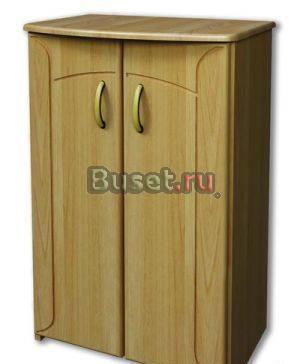 Тумба для обуви То-01.1 Москва