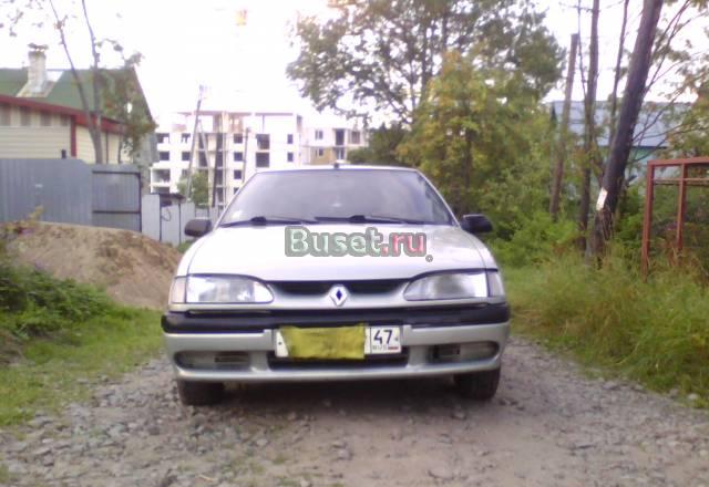 Renault 19, 1999 Санкт-Петербург