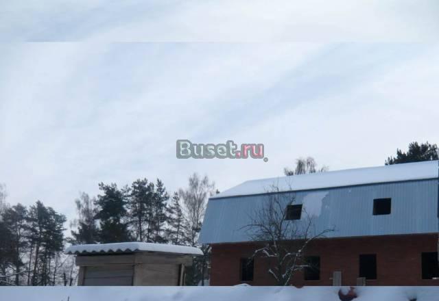 Симферопольское шосcе 70 км. д.Сераксеево Москва