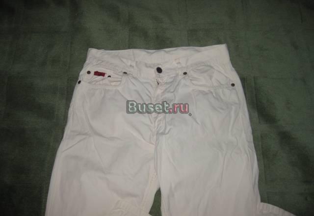 Штаны Москва