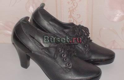 Туфли женские 35 размер Санкт-Петербург