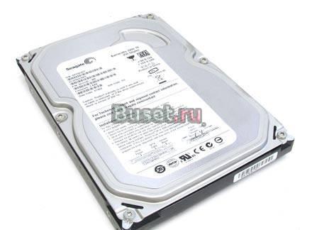 HDD Seagate sata 250Gb ST3250410AS Москва