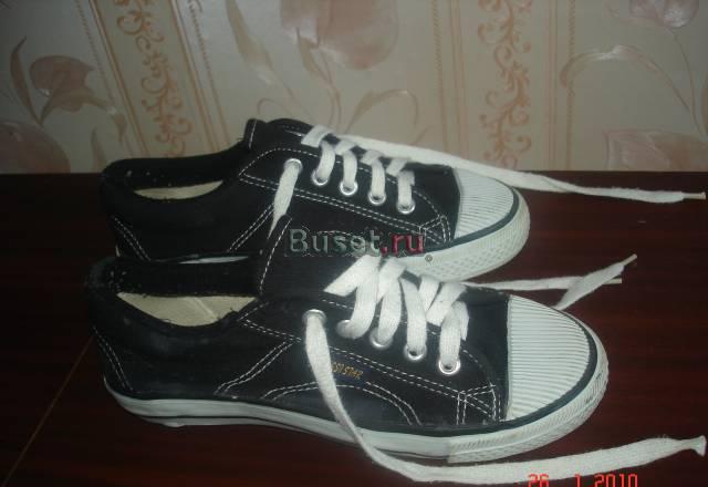 Кеды детские 32 размер Санкт-Петербург