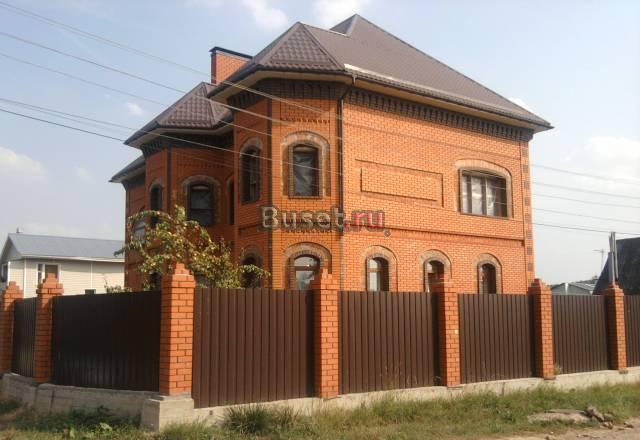 Дом в Климовске Климовск