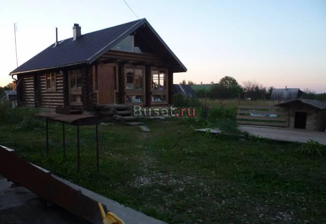 Новый коттедж на 30 сотках Санкт-Петербург