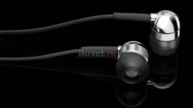 Наушники AKG K324P 1000р. новые Москва