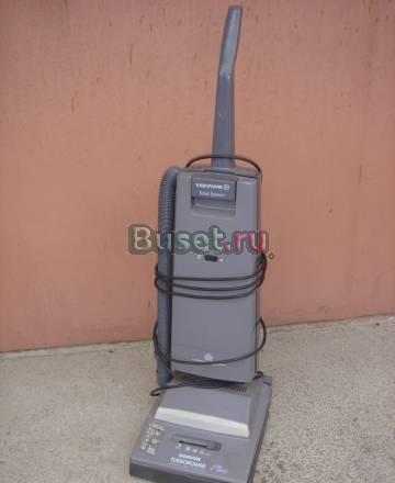 Пылесос Hoover Turbopower Plus Москва