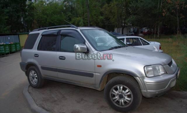 Honda CR-V, 1997 Москва
