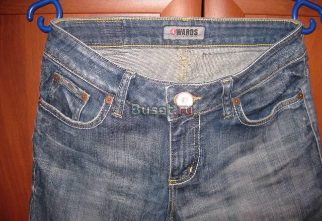 Джинсы(Wards) Москва