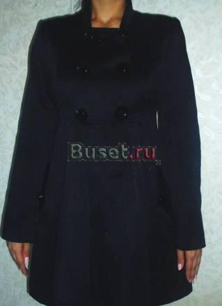Пальто Москва