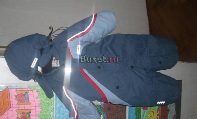 Комбинезон Skorpian Подольск