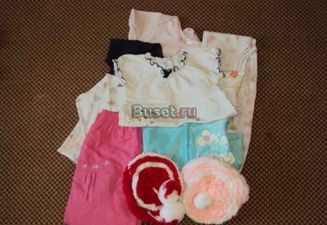 Одежда для девочки Санкт-Петербург