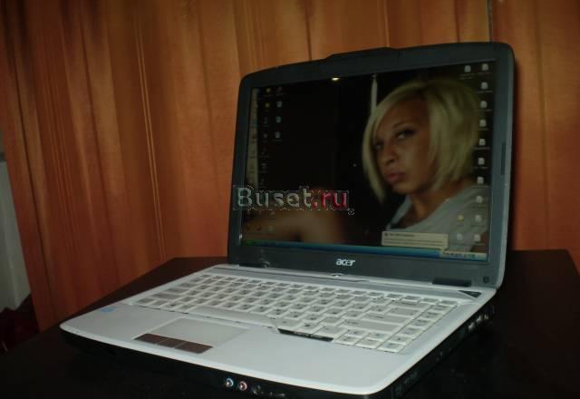 Acer Aspire 4720Z Санкт-Петербург